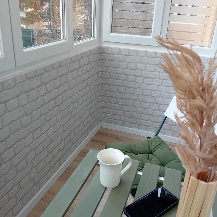 Harmonyhouse Lägenhet Braşov Exteriör bild
