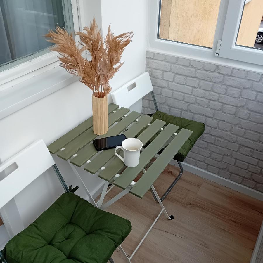Harmonyhouse Lägenhet Braşov Exteriör bild