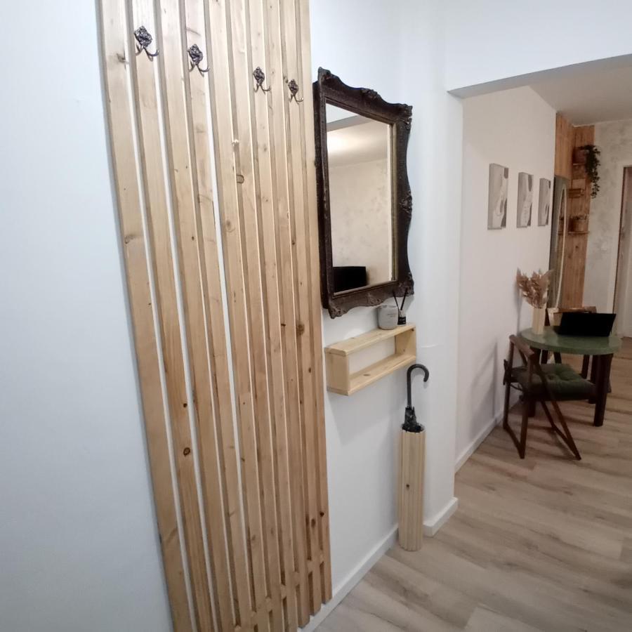 Harmonyhouse Lägenhet Braşov Exteriör bild