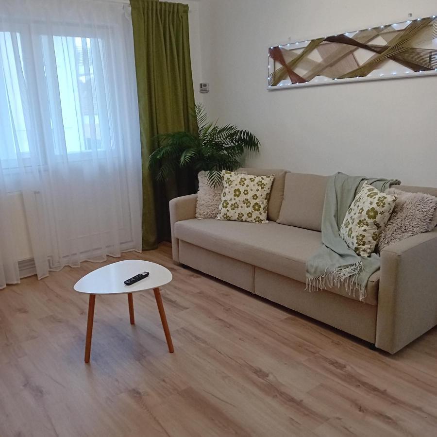 Harmonyhouse Lägenhet Braşov Exteriör bild