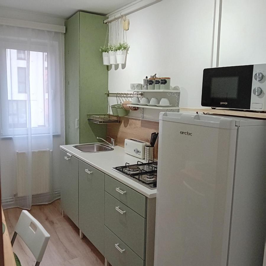 Harmonyhouse Lägenhet Braşov Exteriör bild