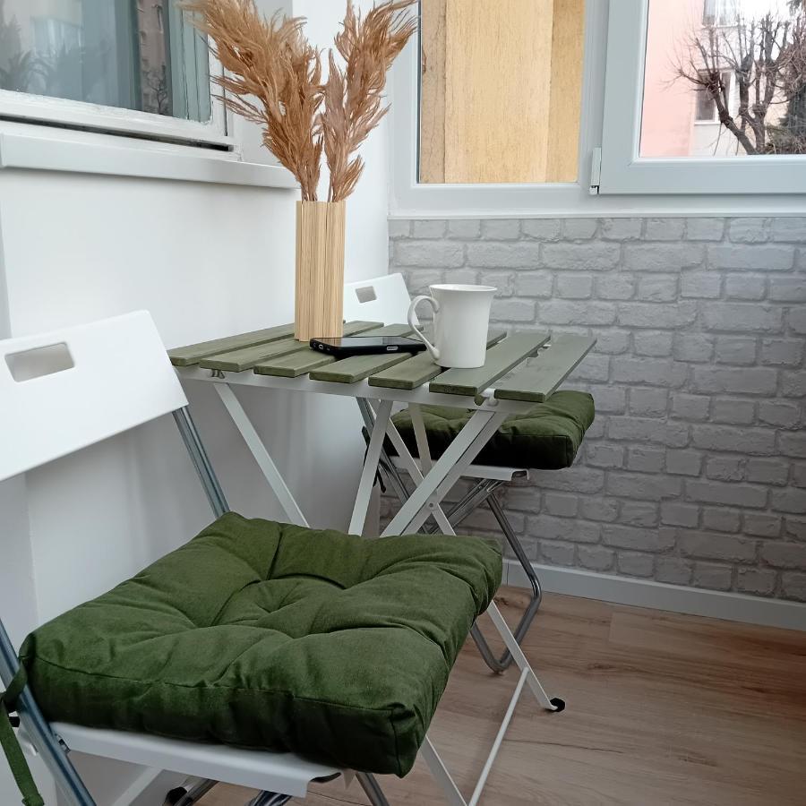 Harmonyhouse Lägenhet Braşov Exteriör bild