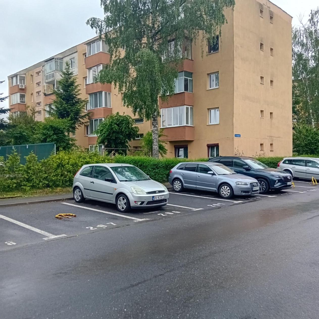 Harmonyhouse Lägenhet Braşov Exteriör bild