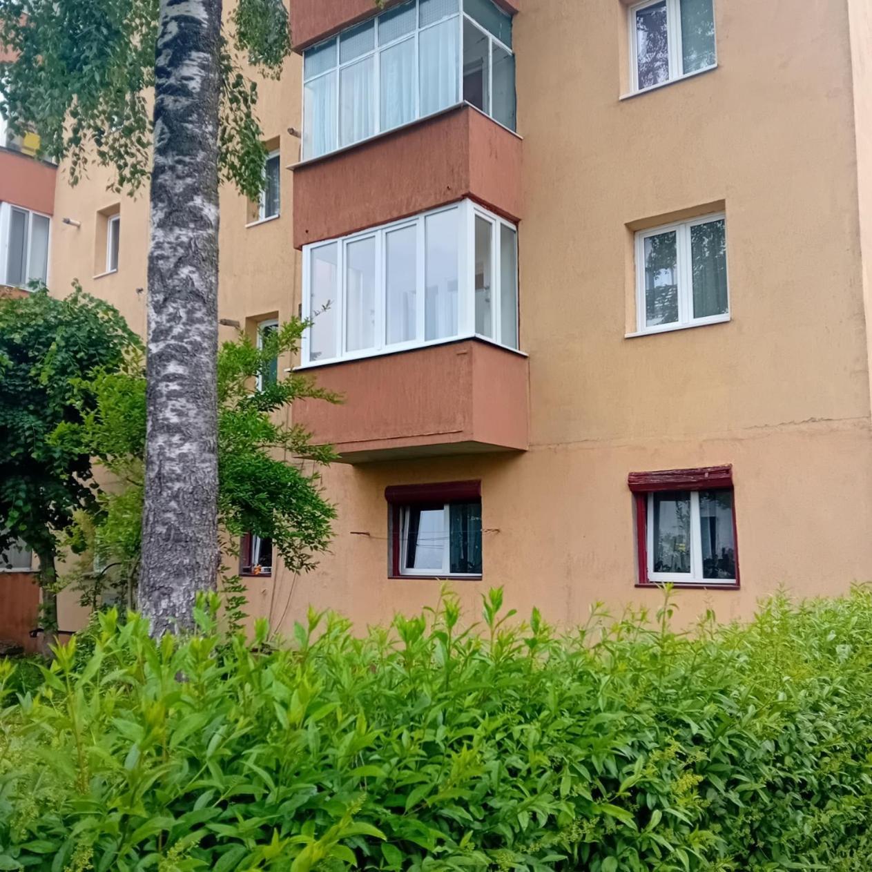Harmonyhouse Lägenhet Braşov Exteriör bild